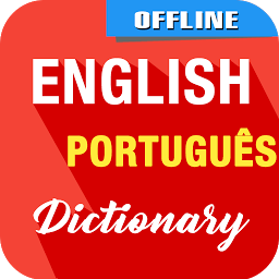 Icon image English To Portuguese Dictiona