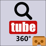 Simple 360° YouTube Viewer icon