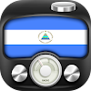 Radio Nicaragua AM & FM Online icon