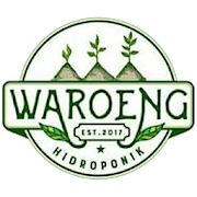 Waroeng Hidroponik