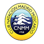 Cover Image of Скачать Club Natación Madrid Moscardó  APK