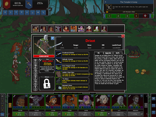 Idle Champions - Role Playing - games