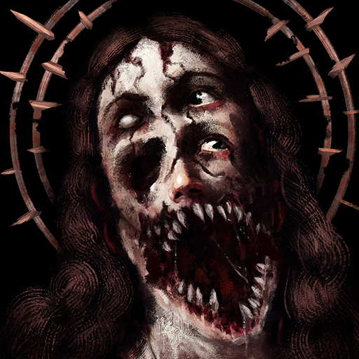 Horror Haze: Scary Games 6.1 Icon