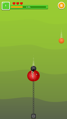Catch My Color - Screenshot 1