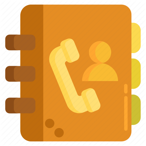 Client Contact Management App logo