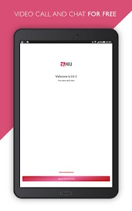 HiU – Messenger Apk 2022 4