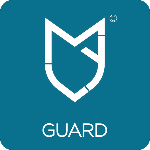 My Guard logo