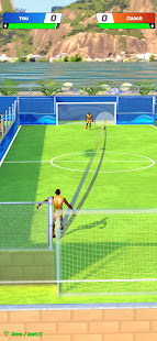Soccer Clash: Live Football screenshots apk mod 2
