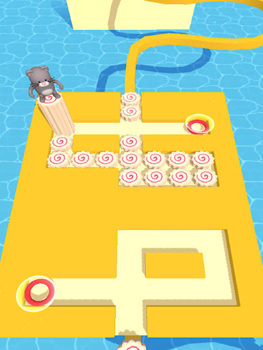 Maze World: Box Dash Screen 3