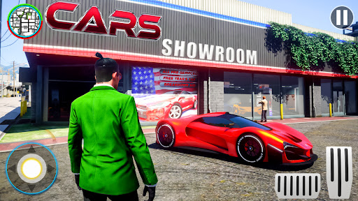 Car Saler: Trade Simulator 3D Screen 2