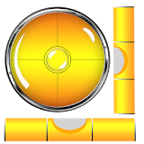 Spirit Level - Bubble Tool icon