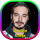 J Balvin Songs icon