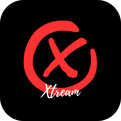 Xtream Player IPTV Premium