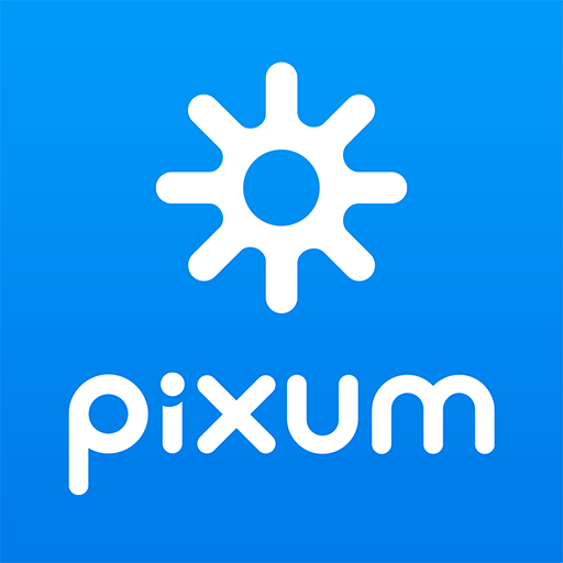 Pixum Photo Book and postcard 9.16.0 Icon