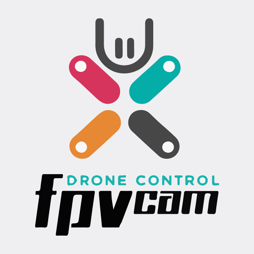 UtronixFPVCam logo