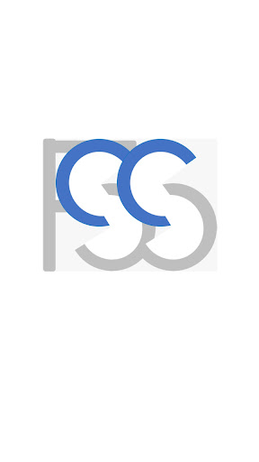 Android application Friendly Support Services screenshort