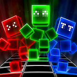 RGB Color Match Runner icon