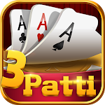 Cover Image of Télécharger Teen Patti Live-Indian 3 Patti Card Game Online 1.0.5 APK