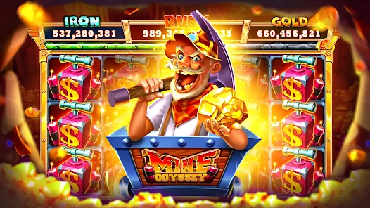 Lotsa Slots - Casino Games - Apps on Google Play