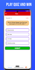 IPL 202 - Prediction App