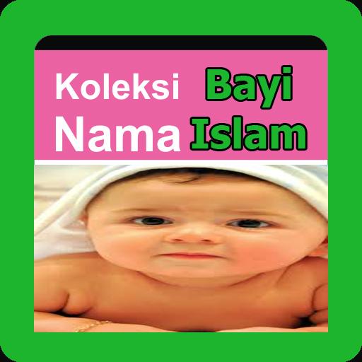 Koleksi Nama Bayi Islam Tahun  1.56234 Icon
