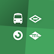 Tu transporte Madrid - Interurbanos EMT Cercanías. App para GASTEIZ