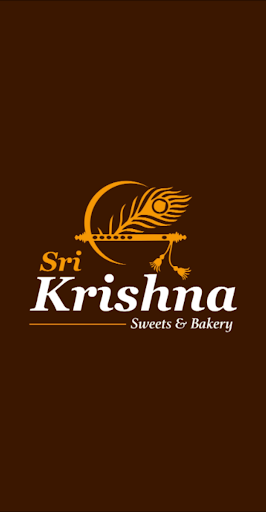 Android application Krishna Sweets Bakery screenshort