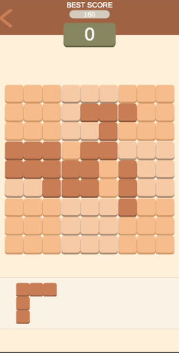 Sand Blocks Adventure Screen 2