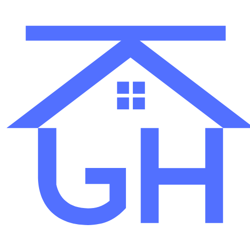 Khulna University Guest House logo