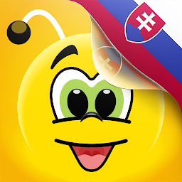 Imagem do ícone Curso de eslovaco