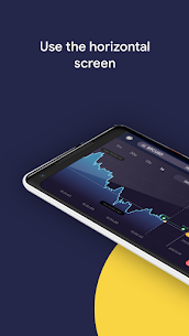 G option – Mobile Trading App 5