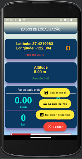 GPS Smart Screen 2