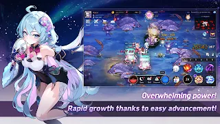 IdleMoonRabbit X EternalReturn - Screenshot 3