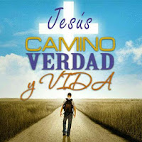 Jesús Camino Verdad y Vida