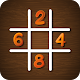 Sudoku Killer – Free Sudoku Puzzle Solver Game Tải xuống trên Windows