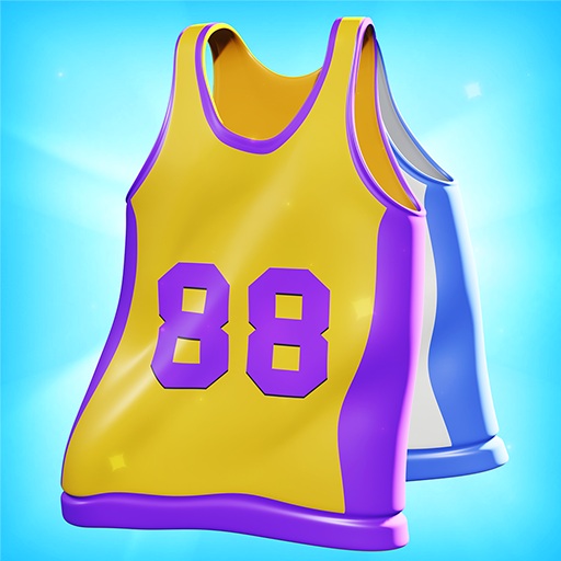 Jersey Evolution logo