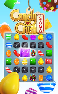 Candy Crush Saga