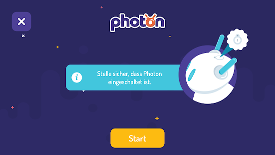 App-Vorschau