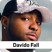 Davido fall + lyrics