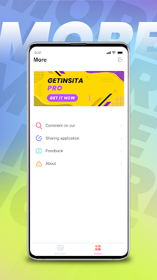 GetInsita - Analyze Your Social Profileのおすすめ画像3