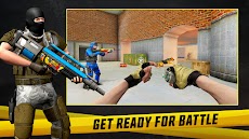 Police Shooter: 銃のゲームのおすすめ画像2
