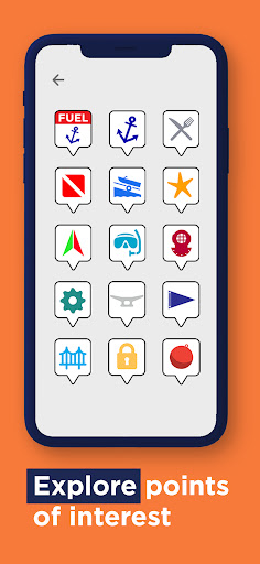 KnowWake Screen 3