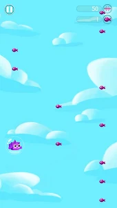 Jelly Fish Bubble