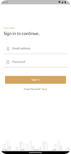 DSVCMS Screen 3