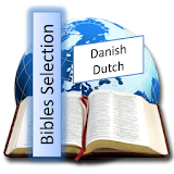 Bible Danish and Dutch OffLine icon