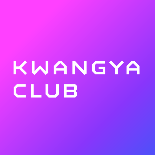 KWANGYA CLUB  Icon