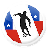 Chile Football League - Chilean Primera División icon