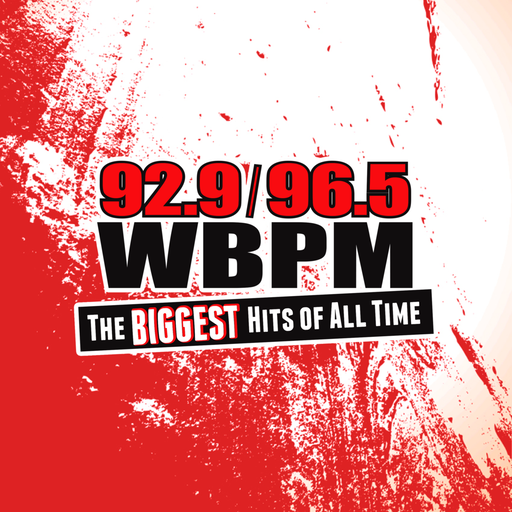 WBPM logo