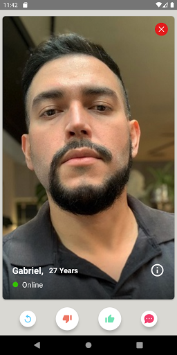 Mexico Dating Apps Free  Mexico Chat Meet Online