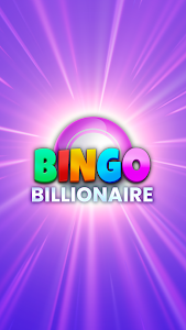 Bingo Billionaire - Bingo Game Unknown
